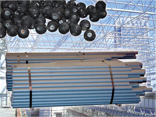 崇文迪拜大型主题乐园网架